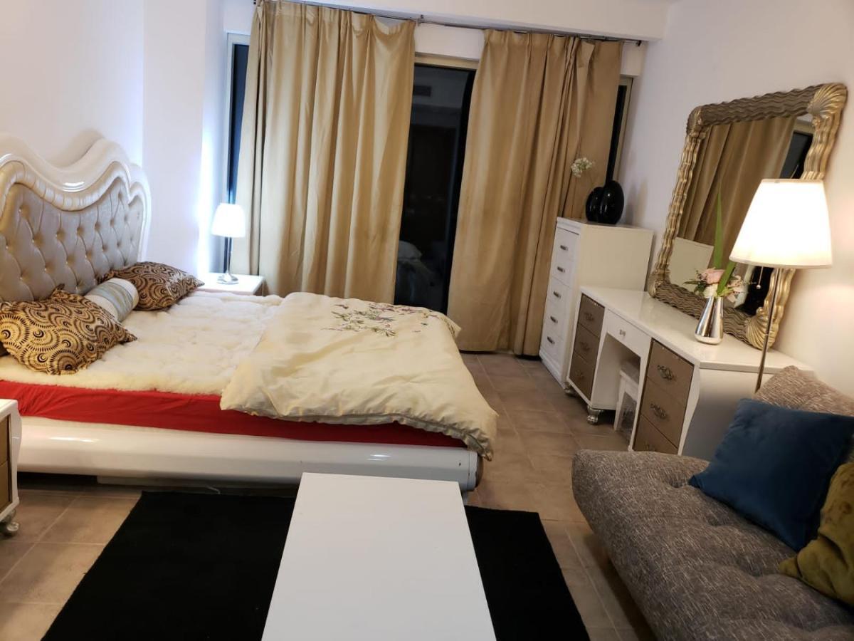 Travelers Backpackers Vandrehjem Dubai Eksteriør billede